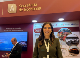 Tamaulipas adds 180 investment projects and strengthens its automotive industry