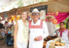Puebla, special guest at the seventh Meeting of Traditional Cooks in Morelos