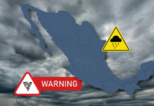 El Niño Will Hit Mexico with Force: These Are the Dates When It Could Become Dangerous in 2026