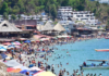 Taxco achieves 100% occupancy during the May long weekend