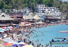 Taxco achieves 100% occupancy during the May long weekend