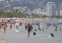 Acapulco and Ixtapa-Zihuatanejo, the favorites for domestic tourism