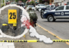 Murders are recorded practically every day in the municipalities of northern Veracruz.