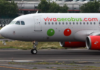 Plane inspected at Mexico City International Airport following bomb threat