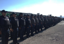 Amid fuel theft and violence, Hidalgo slips to ninth place in the Peace Index over the course of a decade.