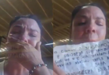 Bazaar owner reports threats over extortion in Mexicali: “We’re going to kill you and your son”