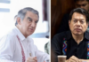 Américo Delgado implicated in Tamaulipas fuel theft scandal…