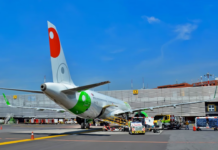 Viva will fly between AIFA and Manzanillo starting in July.