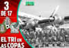 Mexico at the World Cups: Switzerland 1954—A Dream That Ended in a Nightmare