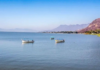 Pollution in Lake Chapala threatens Guadalajara’s water supply