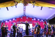 Art, theater and magic invade Taxco in Guerrero: date and times to enjoy the Alarconian Days