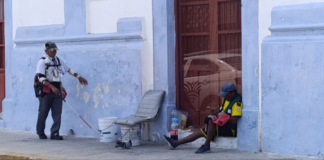 Campeche, among the states with the worst economic performance in the country: Canacintra