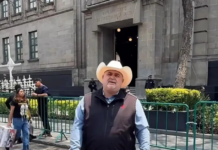 Mexico, with a deep security crisis due to concentration of power and impunity: LeBarón
