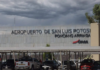 The San Luis Potosí-Puerto Vallarta flight boosts travel to that destination