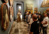 Puebla is the fourth state with the highest number of museum visits, but attendance grew by only 0.1%.