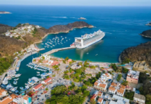 Fonatur Puts Lots in Huatulco Up for Sale; Seeks to Spur New Investments in Oaxaca