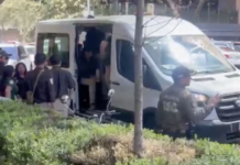 National Migration Institute raids denounced in Mexico City; arbitrary arrests alleged