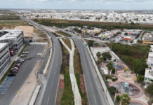Colima, Tamaulipas and Chiapas start the year with the largest industrial increases