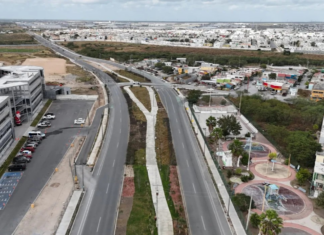 Colima, Tamaulipas and Chiapas start the year with the largest industrial increases
