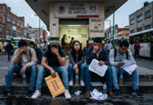 Mexico Loses Steam: Banxico Cuts Growth Forecast and Warns of Fewer Jobs