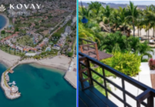 EU warns of new scam by luxury Mexican hotel linked to CJNG