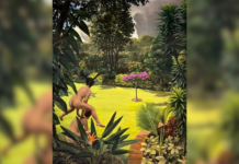 ‘Deep Mexico’, a pictorial dialogue that seeks to clarify the mysteries of this country