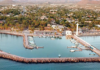 The Navy designates the Port of Loreto, Baja California Sur, as a Deep-Sea Port.