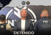 He was hiding in Querétaro after a multi-million dollar fraud