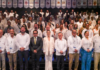 Mazatlán becomes the epicenter of civil engineering