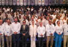 Mazatlán becomes the epicenter of civil engineering