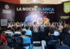 More than 200 artistic activities will be offered on the Eve and White Night in Mérida