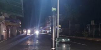 Playa del Carmen: Power outage lasting more than 24 hours affects businesses