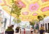 A colorful touch to Mérida’s Gastronomic Corridor
