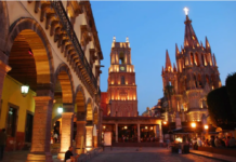 Hoteliers in San Miguel de Allende are requesting taxes on Airbnb.