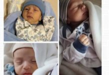 Three missing babies raise alarms about a possible trafficking ring in Oaxaca