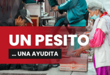 MCV: Chiapas, the poorest state in the country in the first quarter of 2026