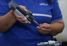 Airbus is committed to Querétaro, and the inclusion of women