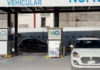 It’s official: vehicles with license plates from these states are prohibited from undergoing vehicle emissions testing in Querétaro.
