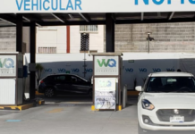 It’s official: vehicles with license plates from these states are prohibited from undergoing vehicle emissions testing in Querétaro.