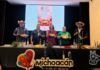 Michoacán: Weekend Plans? Turicato Awaits You With Mezcal, Jaripeo, and Tabla Dancing