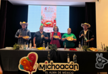 Michoacán: Weekend Plans? Turicato Awaits You With Mezcal, Jaripeo, and Tabla Dancing