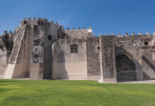 Enjoy the archaeology and gastronomy of Yuriria during the Biggest Soccer Festival.