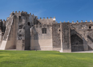 Enjoy the archaeology and gastronomy of Yuriria during the Biggest Soccer Festival.