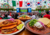 Tortas ahogadas, birria, and Fan Fest: the best options for watching the Mexico vs. Korea match in Guadalajara.