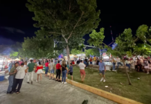 ‘Zero Waste’ will be implemented at Fut Fest in Malecón Tajamar, Cancun