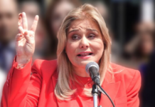 Maru Campos faces a tough political battle as doubts grow regarding the proceedings against her.