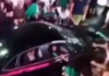 World Cup celebration ends in tragedy; driver runs into crowd in Cabo San Lucas.