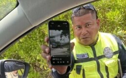 Beach residents and tourists don’t know whether to be wary of criminals or the municipal police.
