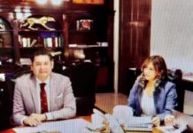 SCANDAL AT THE ANTI-CORRUPTION SECRETARIAT: AN ATMOSPHERE OF FEAR, ABUSE, AND ARBITRARINESS PREVAILS UNDER DIANA PINEDA TAPIA—WHERE OVERSIGHT SHOULD BE THE NORM.