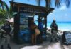 LABOR GENOCIDE IN TULUM: AMLO decreed it, Sheinbaum executes it, SEDENA collects the payment.